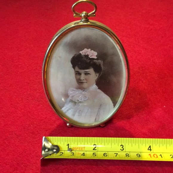 Vintage 1900’s Picture - Picture 2 of 5